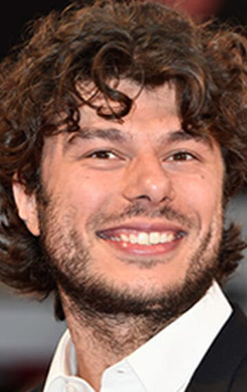 фото Сидней Сибилиа