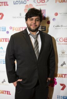 фото Joshua Hoareau