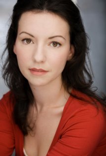 фото Эбигейл МакКоннелл