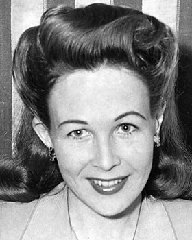 фото Уэнди Барри