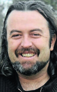 фото Дэйн Миллерд