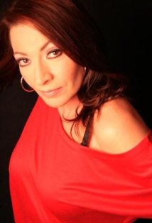 фото Синди Мэйплс