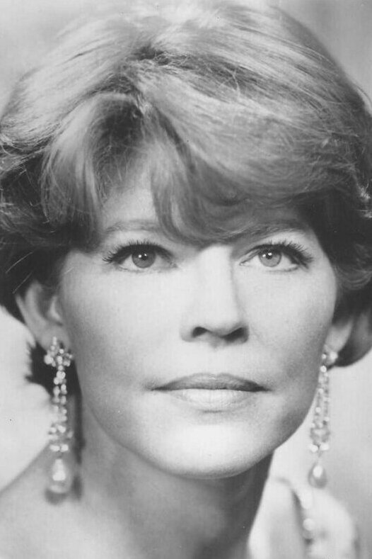 фото Энн Джексон