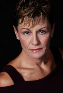 фото Кэролин Андерсон