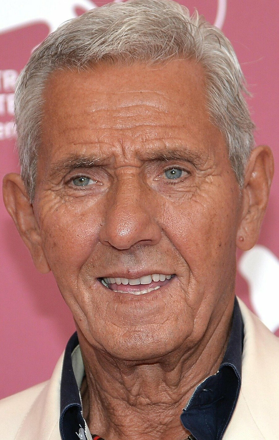 фото Энцо Стайола