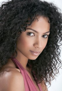 фото Тришона Кларк