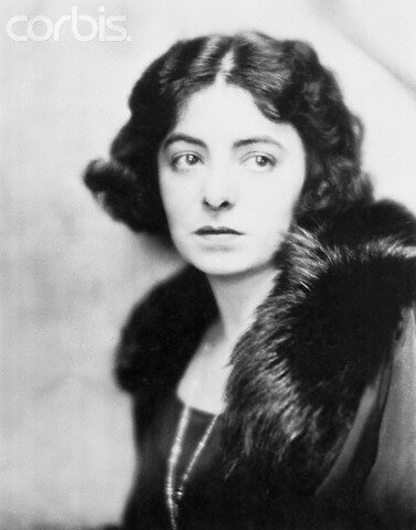 фото Дороти Девенпорт