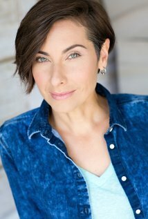 фото Мишель Мондж