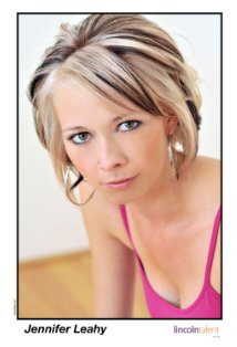 фото Дженнифер Лихи