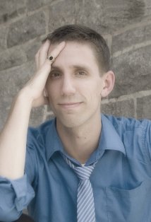 фото Николас Арнольд