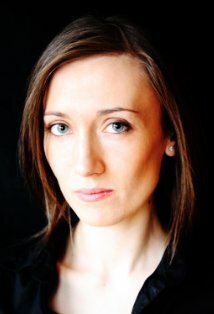 фото Лиз Стрэйндж