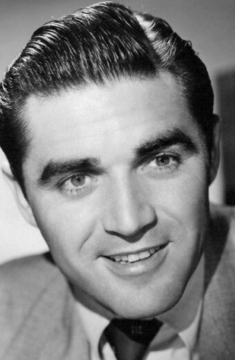 фото Стив Кокран