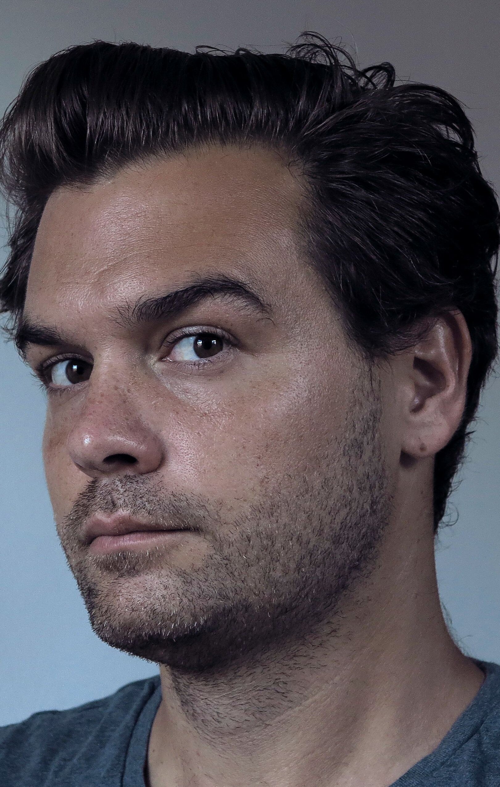 фото Бен Гютеридж