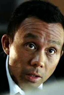 фото Рон Доминго