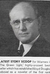 фото Ллойд С. Дуглас