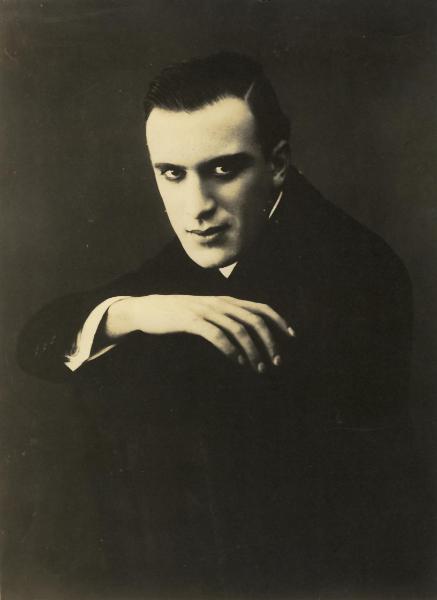 фото Дэвид Батлер