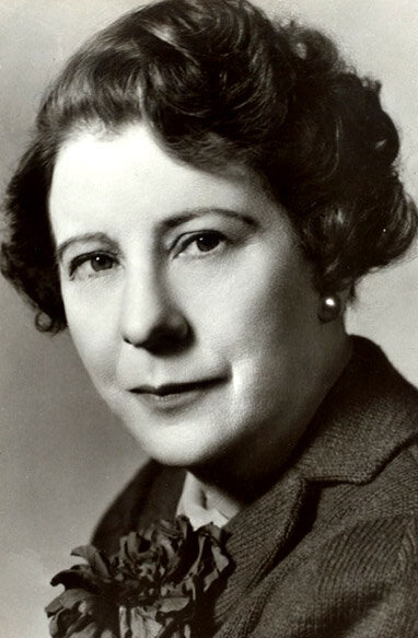 фото Розалинд Айвэн