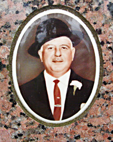 фото Фрэнк Эллис