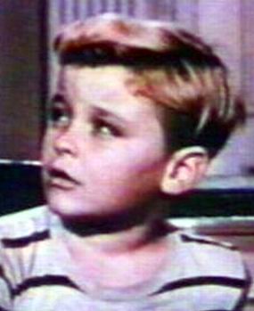 фото Ларри Олсен