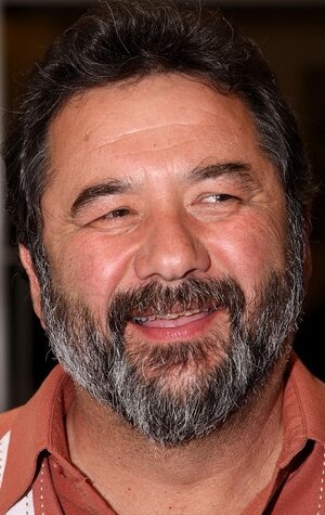 фото Джон Бруно