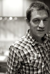 фото Роб Мэннинг