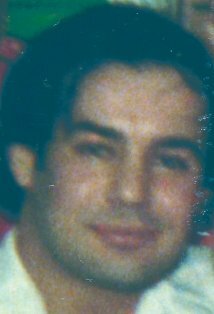 фото Рональд Марш