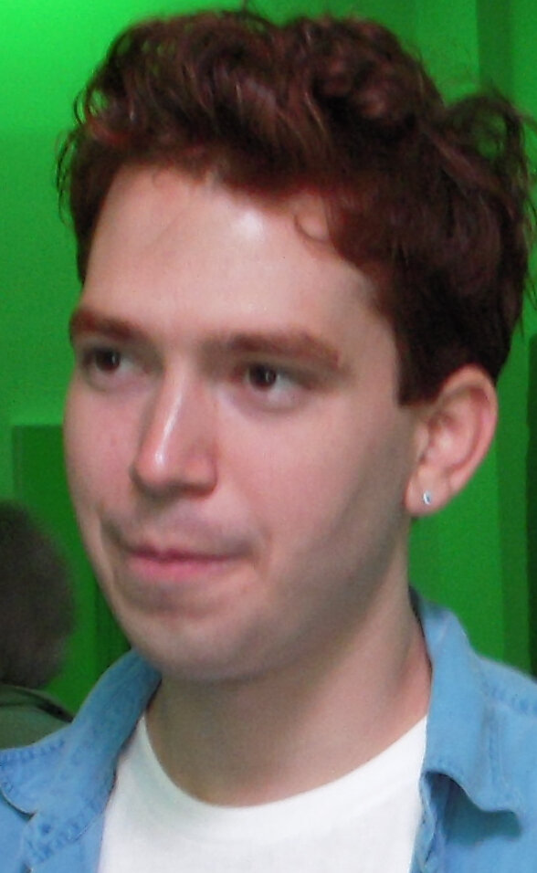 фото Ryan Trecartin