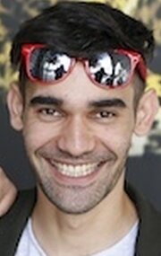 фото Руфат Гасанов