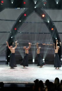 фото Элвин Эйли