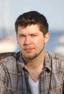 фото Скотт Энтони Смит