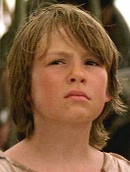 фото Чарли Лукас