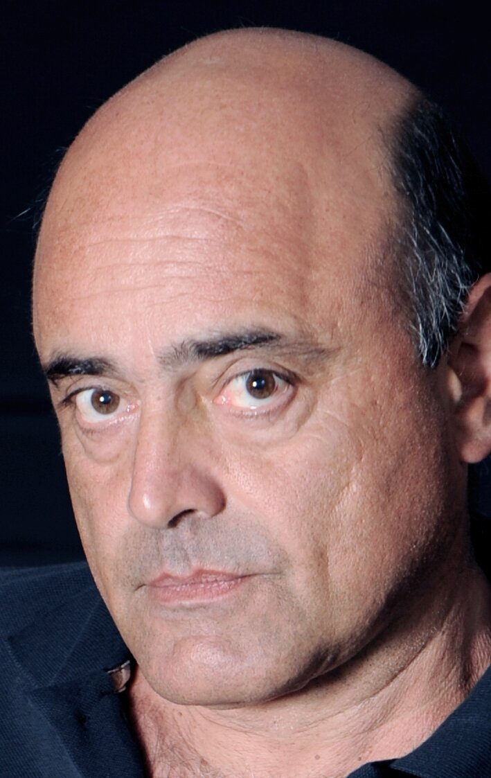 фото Клаудио Спадаро