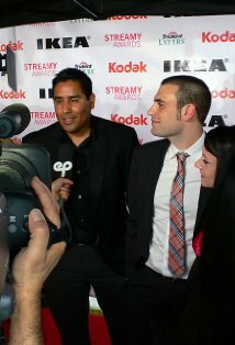 фото Джош Аллард