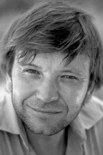 фото Майкл Уильямс