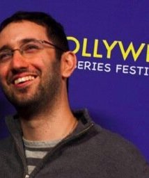 фото Тодд Л. Грин