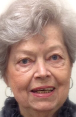 фото Кэрол Наджент