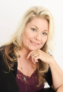 фото Трена Пенсон