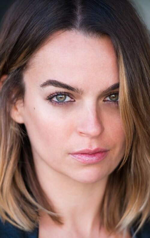 фото Бьянка Брэди