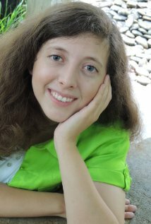 фото Хезер Андерсон