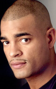 фото Эми Анеке