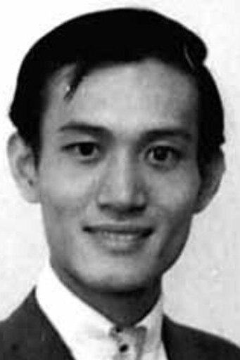 фото Кай Юй