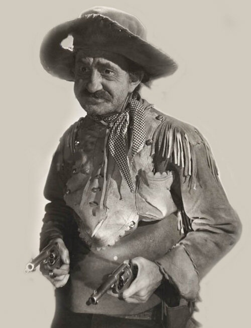 фото Эмметт Линн