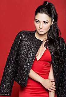 фото Юри Варгас