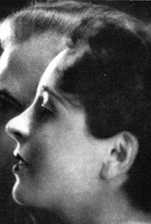 фото Маргарет Роулингс