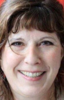 фото Ингер Колфф