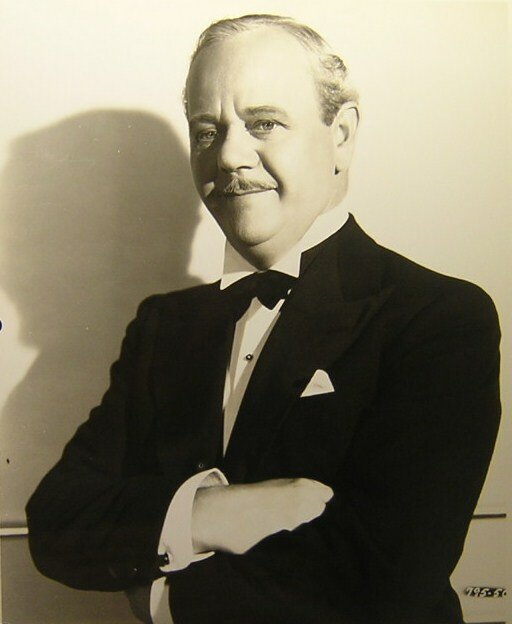 фото Чарльз Виннингер