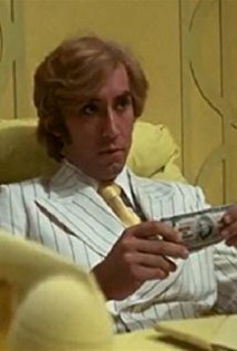 фото Андре Дюбуа