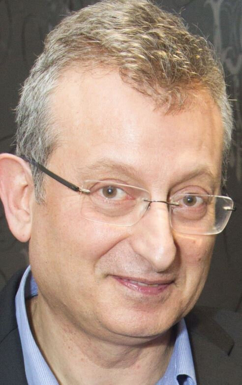 фото Гэри Синьор