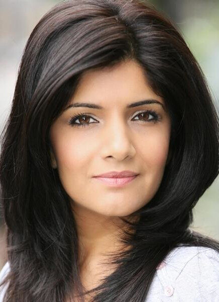 фото Мелисса Адвани