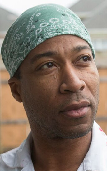 фото Донни Лукас